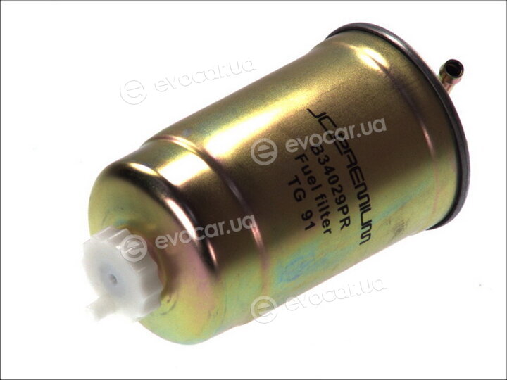 JC B34029PR