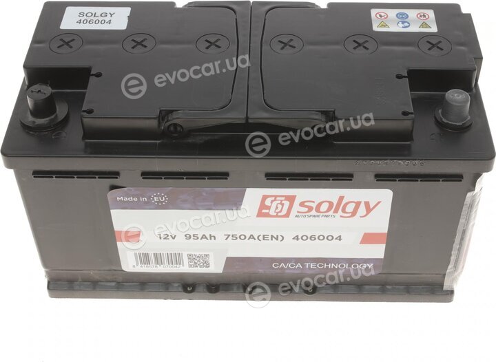 Solgy 406004