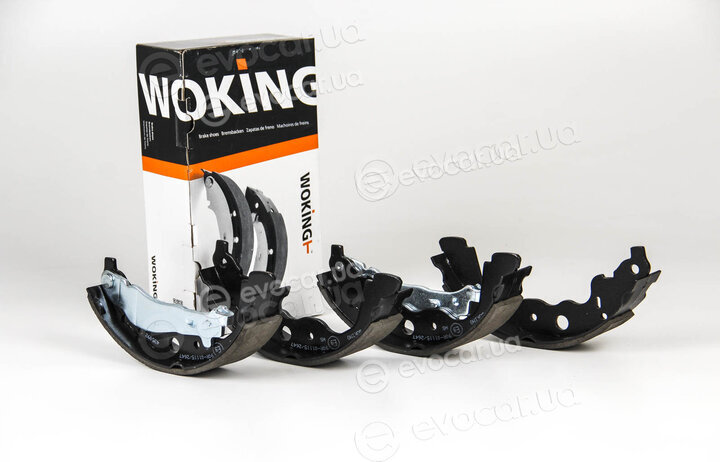 Woking Z4237.00