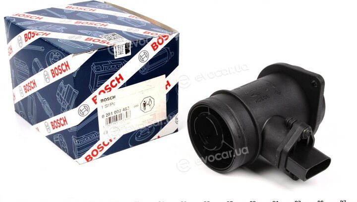 Bosch 0 281 002 463