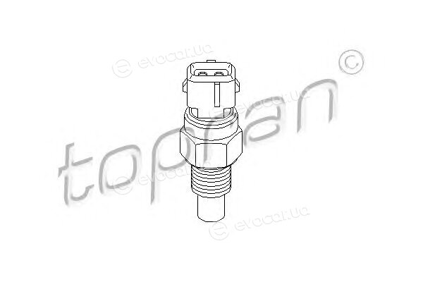 Topran 721 085