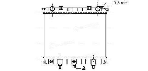 Ava Quality AU2132