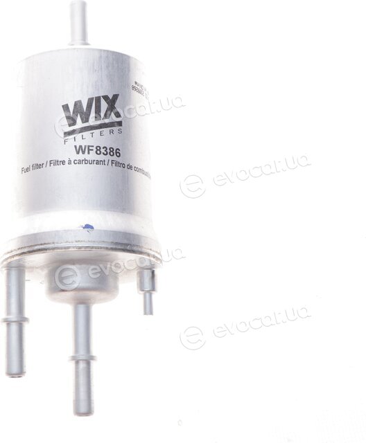 WIX WF8386