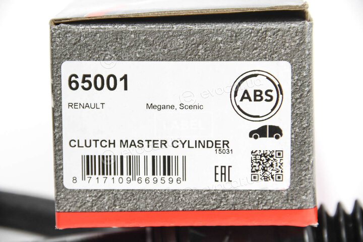 A.B.S. 65001
