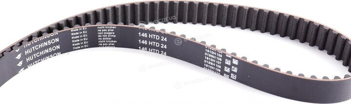 Hutchinson 146 HTD 24