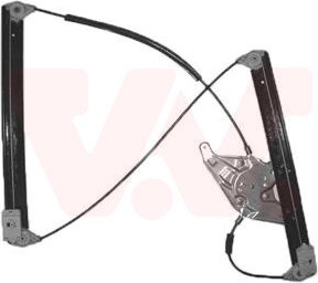 Van Wezel 0315262