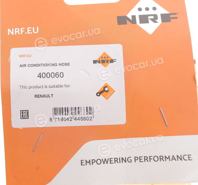 NRF 400060