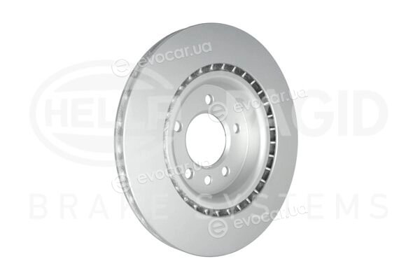 Hella 8DD 355 132-571