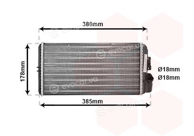 Van Wezel 30006188