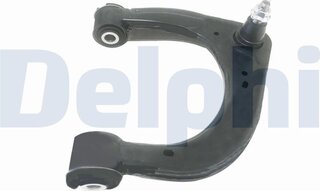 Delphi TC4821