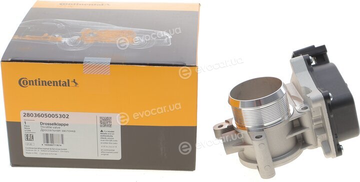 Continental 2803605005302