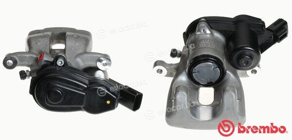 Brembo F 68 117
