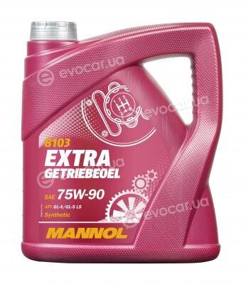 Mannol MN8103-4
