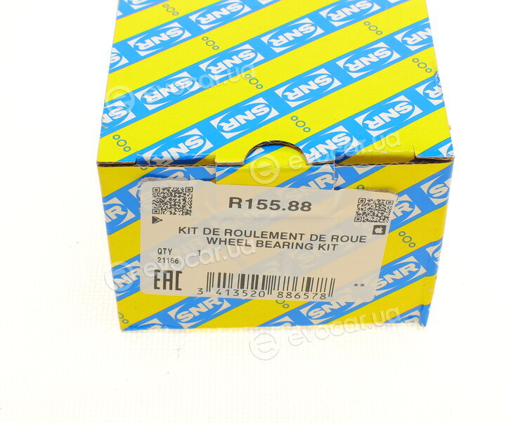 NTN / SNR R155.88