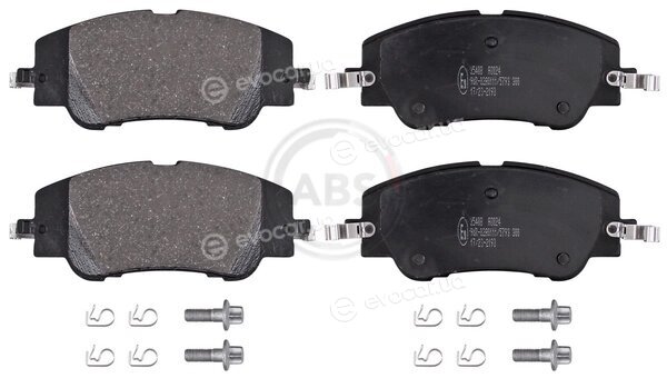 A.B.S. 35408