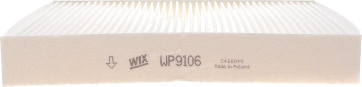 WIX WP9106