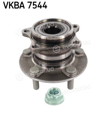 SKF VKBA 7544