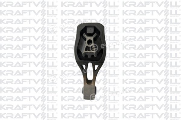 Kraftvoll 10011152
