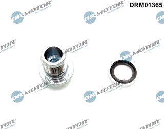 Dr. Motor DRM01365