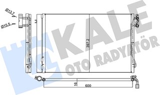 Kale 376600