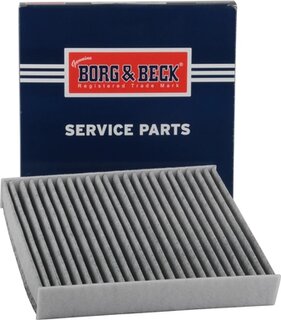 Borg & Beck BFC1034