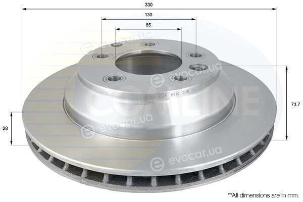 Comline ADC1460V