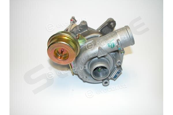 Starline TD S2012T
