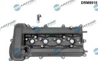 Dr. Motor DRM8910