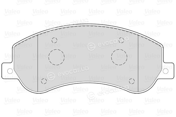 Valeo 302337