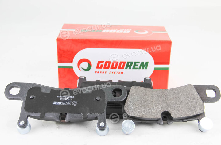 Goodrem RM1430