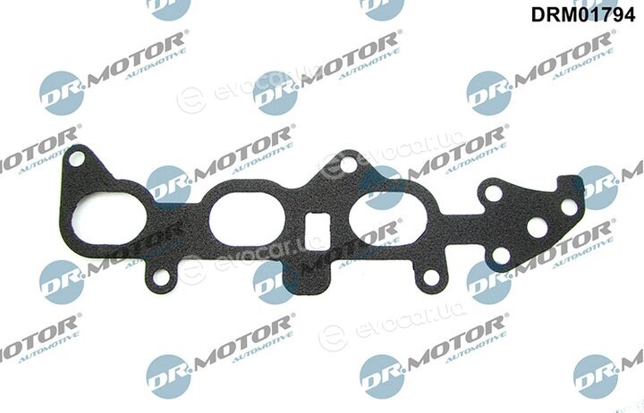 Dr. Motor DRM01794