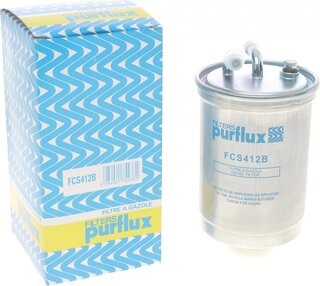 Purflux FCS412B