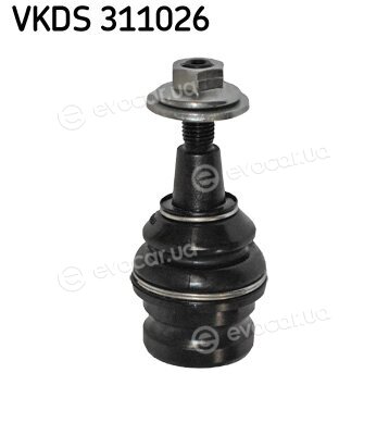 SKF VKDS 311026