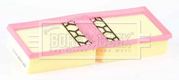 Borg & Beck BFA2570