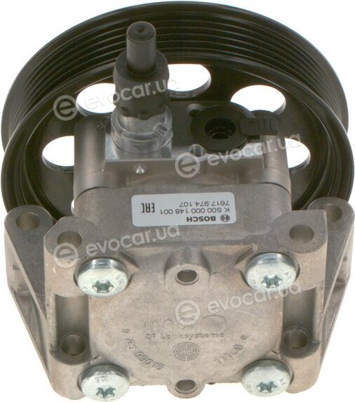 Bosch K S00 000 148