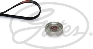Gates K026PK1093