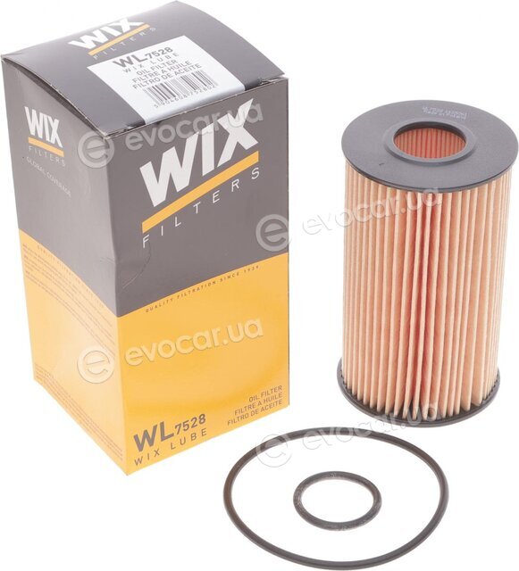 WIX WL7528