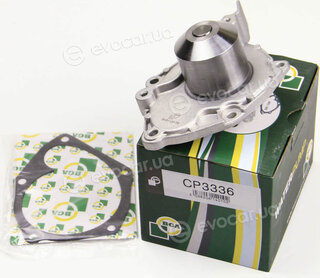 BGA CP3336