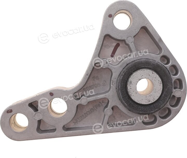 Hutchinson 532F21