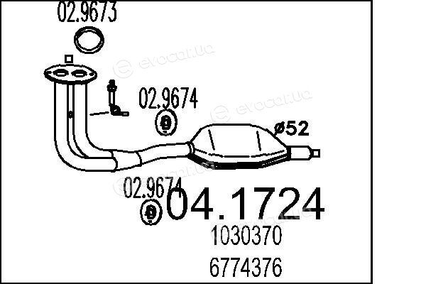 MTS 04.1724