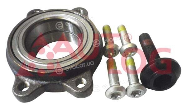 Autlog RS1295