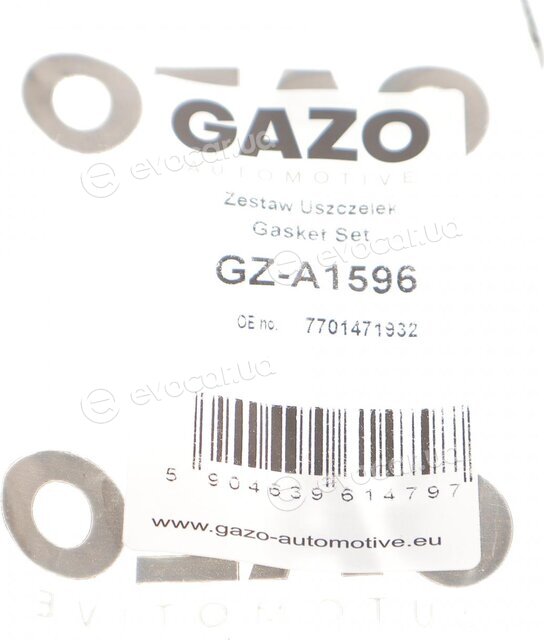 Gazo GZ-A1596