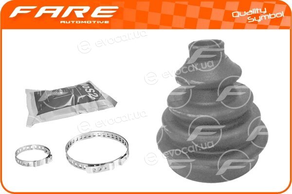 Fare K972