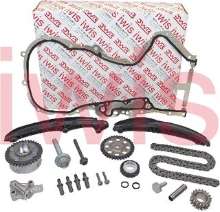 Iwis 59767Set
