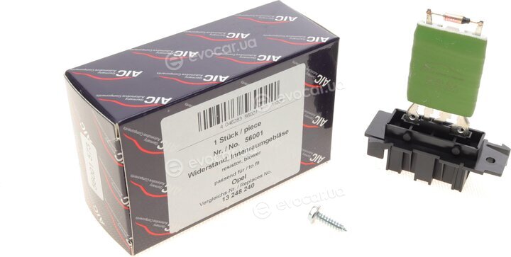 AIC 56001
