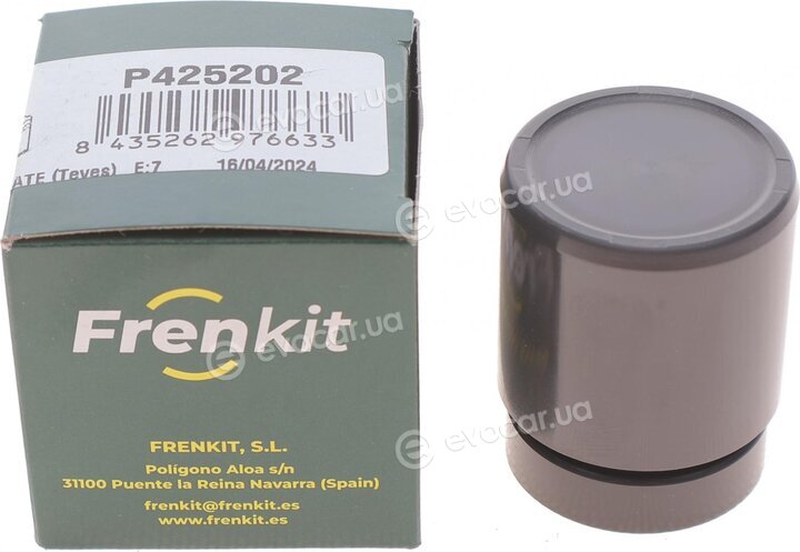 Frenkit P425202