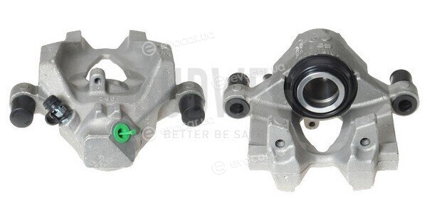 Kawe / Quick Brake 344431