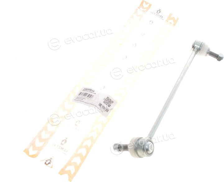 AS Metal 26MR0818