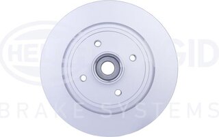 Hella 8DD 355 112-211