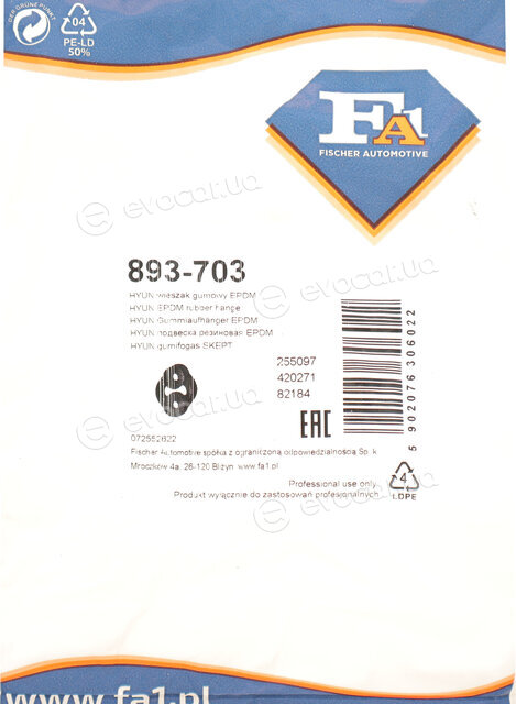 FA1 893-703